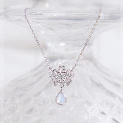 Wing Bling Necklaces & Pendants For Women Pink X One Size -Wing Bling Online Shop org 3730