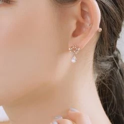 Wing Bling Necklaces & Pendants For Women Pink X One Size -Wing Bling Online Shop org 3731