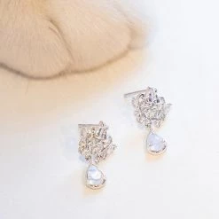 Wing Bling Necklaces & Pendants For Women Pink X One Size -Wing Bling Online Shop org 3732