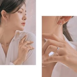 Wing Bling Necklaces & Pendants For Women Pink X One Size -Wing Bling Online Shop org 3741