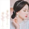 Wing Bling Earrings For Women Ivory X Earring -Wing Bling Online Shop org 3743