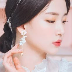 Wing Bling Earrings For Women Ivory X Earring 13 Wing Bling Earrings For Women Ivory X Earring -Wing Bling Online Shop org 3747