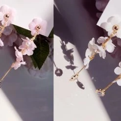 Wing Bling Earrings For Women Ivory X Earring 15 Wing Bling Earrings For Women Ivory X Earring -Wing Bling Online Shop org 3749