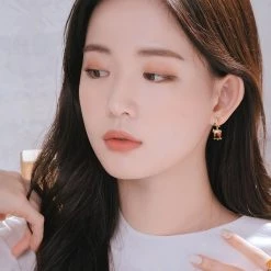 Wing Bling Earrings For Women No Color Specification X One Size -Wing Bling Online Shop org 3753