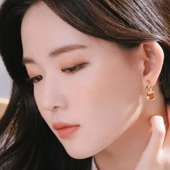 Wing Bling Earrings For Women No Color Specification X One Size -Wing Bling Online Shop org 3754