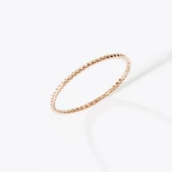 Wing Bling Rings For Women Yellow X 9