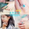 Wing Bling Rings For Women Gold X One Size 1 Wing Bling Rings For Women Gold X One Size -Wing Bling Online Shop org 3796