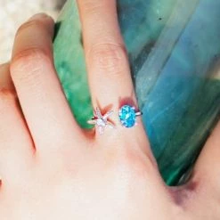 Wing Bling Rings For Women Gold X One Size 10 Wing Bling Rings For Women Gold X One Size -Wing Bling Online Shop org 3797