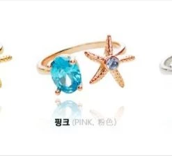 Wing Bling Rings For Women Gold X One Size 11 Wing Bling Rings For Women Gold X One Size -Wing Bling Online Shop org 3798