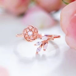 Wing Bling Rings For Women No Color Specification X One Size