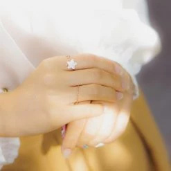 Wing Bling Rings For Women Silver X One Size -Wing Bling Online Shop org 3816