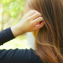 Wing Bling Rings For Women Silver X One Size -Wing Bling Online Shop org 3818