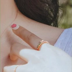 Wing Bling Rings For Women No Color Specification X One Size -Wing Bling Online Shop org 3831