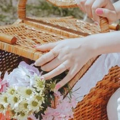 Wing Bling Rings For Women No Color Specification X One Size -Wing Bling Online Shop org 3833