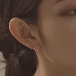 Wing Bling Earrings For Women No Color Specification X One Size -Wing Bling Online Shop org 3844