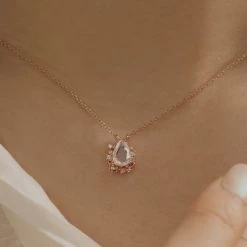 Wing Bling Necklaces & Pendants For Women Pink X One Size -Wing Bling Online Shop org 3848