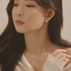 Wing Bling Necklaces & Pendants For Women Pink X One Size -Wing Bling Online Shop org 3849