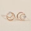 Wing Bling Earrings For Women No Color Specification X One Size -Wing Bling Online Shop org 3858