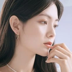 Wing Bling Earrings For Women Silver X One Size -Wing Bling Online Shop org 3865