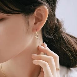 Wing Bling Earrings For Women Silver X One Size -Wing Bling Online Shop org 3867