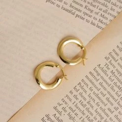 Wing Bling Earrings For Women Silver X One Size -Wing Bling Online Shop org 3869