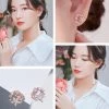 Wing Bling Earrings For Women Pink X One Size -Wing Bling Online Shop org 3870