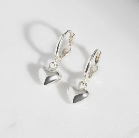 Wing Bling Earrings For Women No Color Specification X One Size 4 Wing Bling Earrings For Women No Color Specification X One Size - Image 2