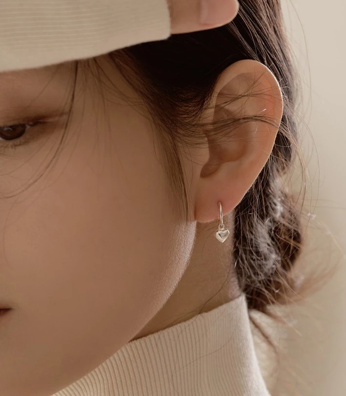 Wing Bling Earrings For Women No Color Specification X One Size 5 Wing Bling Earrings For Women No Color Specification X One Size - Image 3