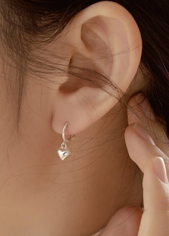 Wing Bling Earrings For Women No Color Specification X One Size 6 Wing Bling Earrings For Women No Color Specification X One Size - Image 4