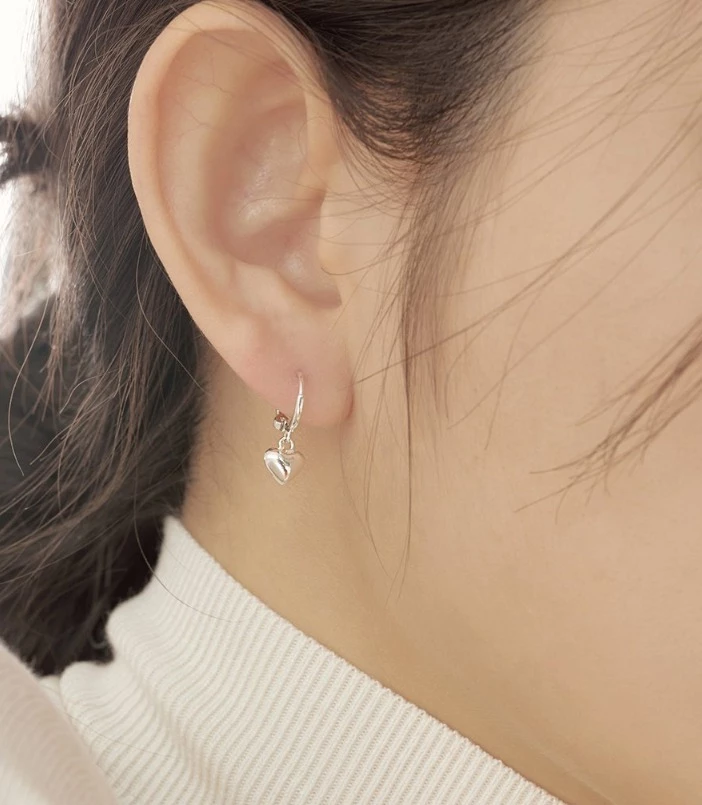 Wing Bling Earrings For Women No Color Specification X One Size 8 Wing Bling Earrings For Women No Color Specification X One Size - Image 6