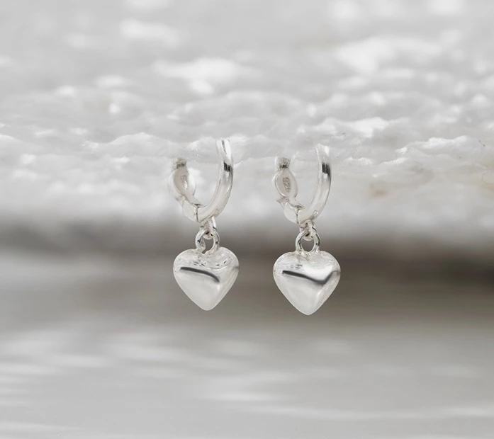 Wing Bling Earrings For Women No Color Specification X One Size 9 Wing Bling Earrings For Women No Color Specification X One Size - Image 7