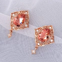 Wing Bling Earrings For Women No Color Specification X Earring -Wing Bling Online Shop org 3920