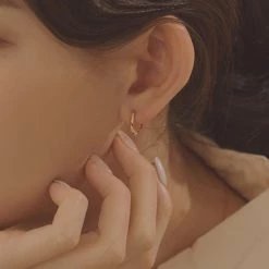 Wing Bling Earrings For Women No Color Specification X One Size -Wing Bling Online Shop org 3924