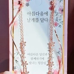 Wing Bling Casual Style Street Style Earrings For Women Pink System X Earrings -Wing Bling Online Shop org 393