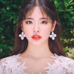 Wing Bling Earrings For Women No Color Specification X Earring -Wing Bling Online Shop org 3934