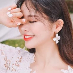 Wing Bling Earrings For Women No Color Specification X Earring -Wing Bling Online Shop org 3935