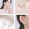 Wing Bling Earrings For Women No Color Specification X One Size -Wing Bling Online Shop org 3952