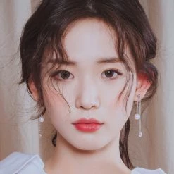 Wing Bling Casual Style Unisex Street Style Elegant Style Earrings For Women Silver X Free -Wing Bling Online Shop org 3960