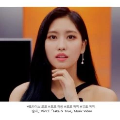 Wing Bling Casual Style Unisex Street Style Elegant Style Earrings For Women Silver X Free -Wing Bling Online Shop org 3964