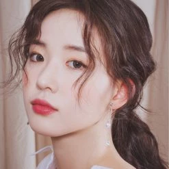 Wing Bling Casual Style Unisex Street Style Elegant Style Earrings For Women Silver X Free -Wing Bling Online Shop org 3971