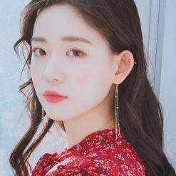 Wing Bling Unisex Street Style Earrings For Women White X Free -Wing Bling Online Shop org 3982