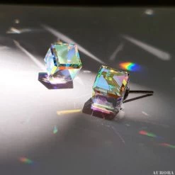 Wing Bling Unisex Street Style Earrings For Women Aurora X Free -Wing Bling Online Shop org 3997