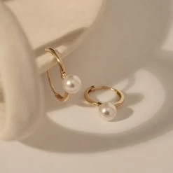 Wing Bling Casual Style Street Style Handmade Party Style Office Style For Women Yellow Gold X One Size -Wing Bling Online Shop org 4014