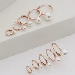 Wing Bling Casual Style Street Style Handmade Party Style Office Style For Women Yellow Gold X One Size -Wing Bling Online Shop org 4018