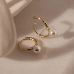 Wing Bling Casual Style Street Style Handmade Party Style Office Style For Women Yellow Gold X One Size -Wing Bling Online Shop org 4019