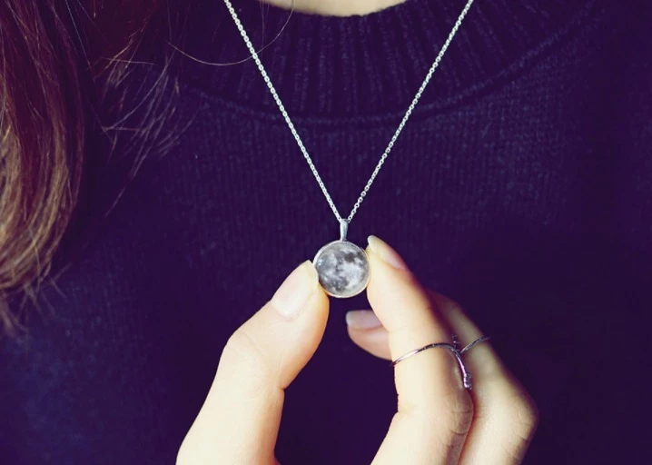 Wing Bling Necklaces & Pendants For Women No Color Specification X One Size 4 Wing Bling Necklaces & Pendants For Women No Color Specification X One Size - Image 2