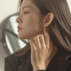 Wing Bling Casual Style Street Style Handmade Party Style Office Style For Women Yellow Gold X One Size -Wing Bling Online Shop org 4020