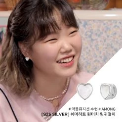 Wing Bling Casual Style Street Style Elegant Style Earrings For Women Silver X One Size -Wing Bling Online Shop org 4028