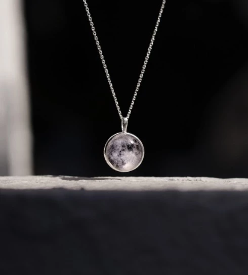 Wing Bling Necklaces & Pendants For Women No Color Specification X One Size 5 Wing Bling Necklaces & Pendants For Women No Color Specification X One Size - Image 3