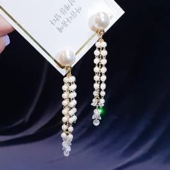 Wing Bling Casual Style Street Style Elegant Style Earrings For Women Gold X One Size -Wing Bling Online Shop org 4044